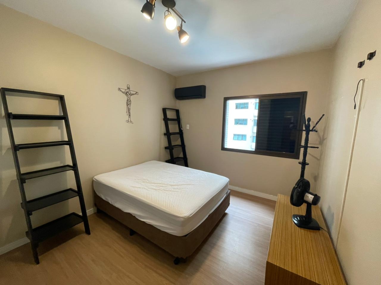 Apartamento para aluguel no Boqueirão: 