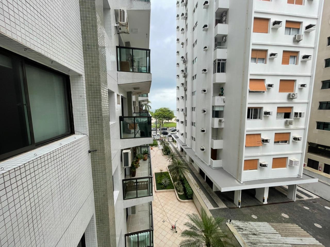 Apartamento para aluguel no Boqueirão: 