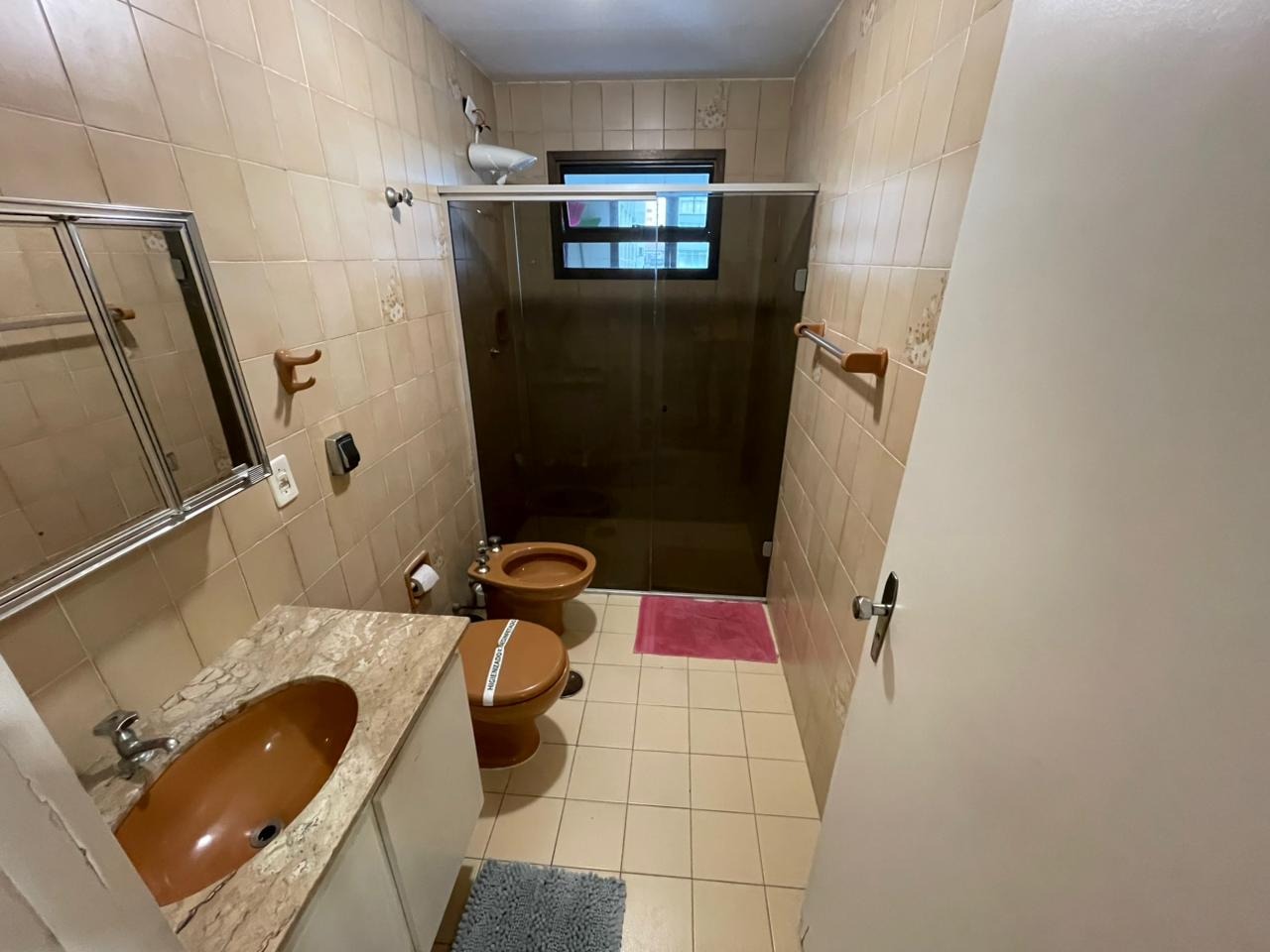 Apartamento para aluguel no Boqueirão: 