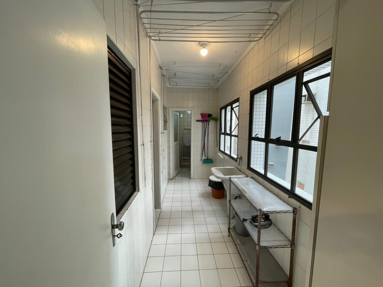 Apartamento para aluguel no Boqueirão: 