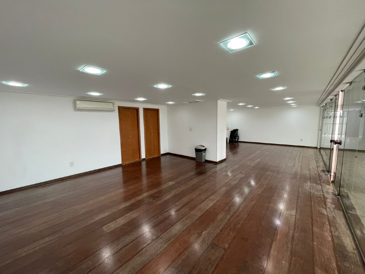 Apartamento para aluguel no Boqueirão: 