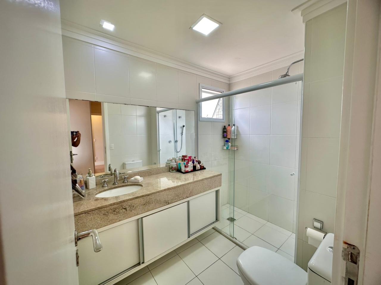 Apartamento à venda no Embaré: 