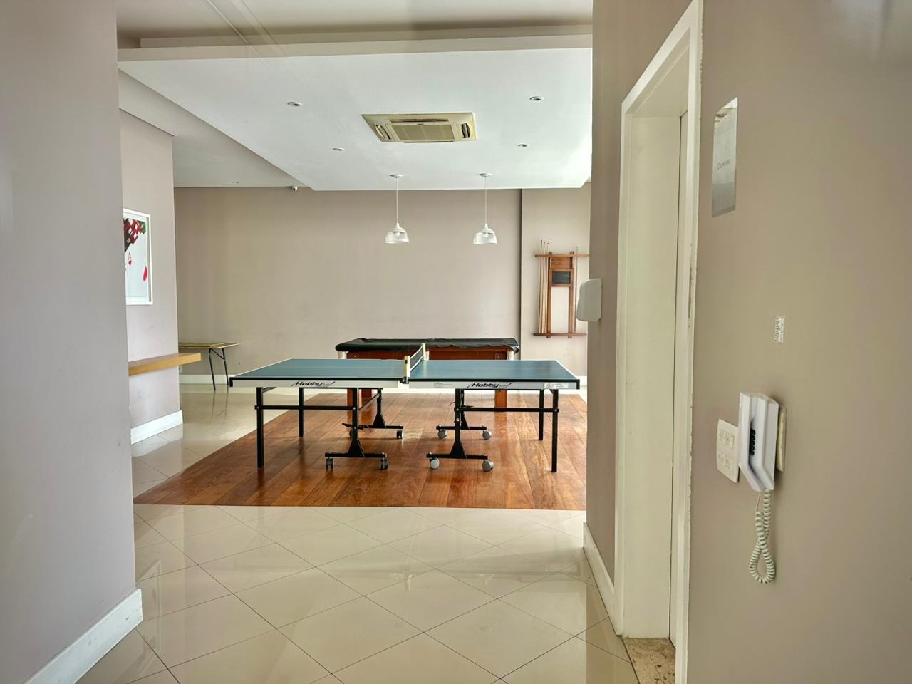 Apartamento à venda no Embaré: 