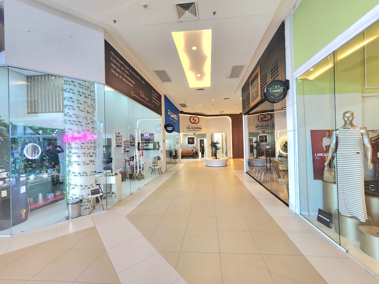 Sala para aluguel no Encruzilhada: 