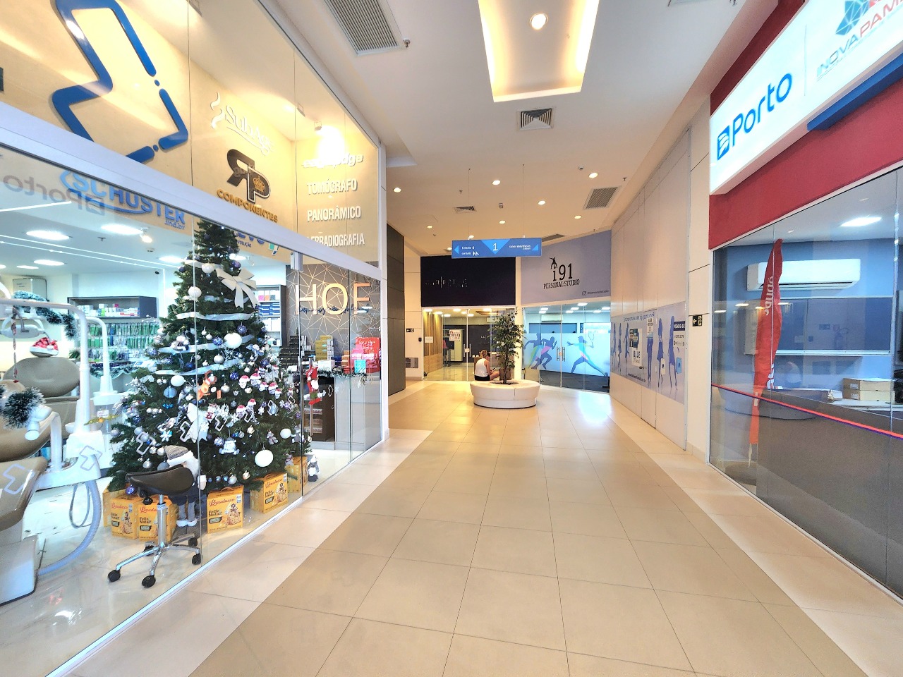 Sala para aluguel no Encruzilhada: 