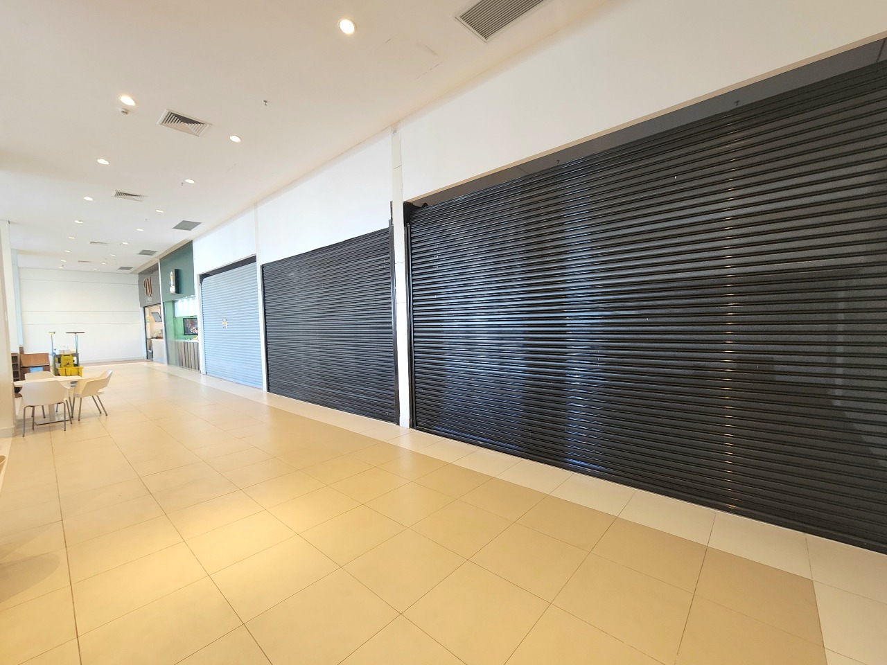 Loja para aluguel no Encruzilhada: 