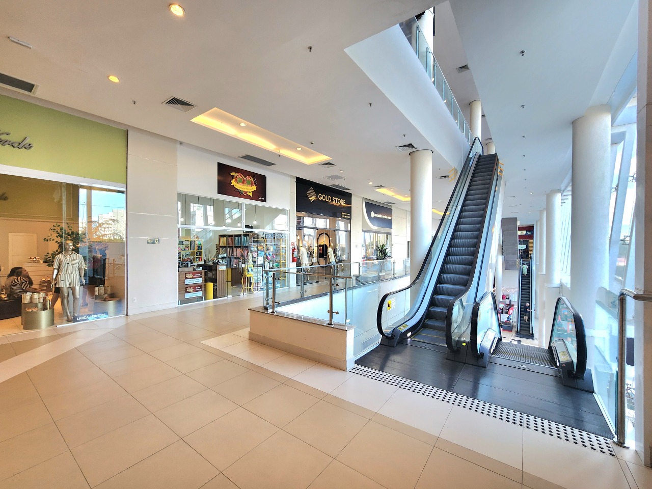 Loja para aluguel no Encruzilhada: 