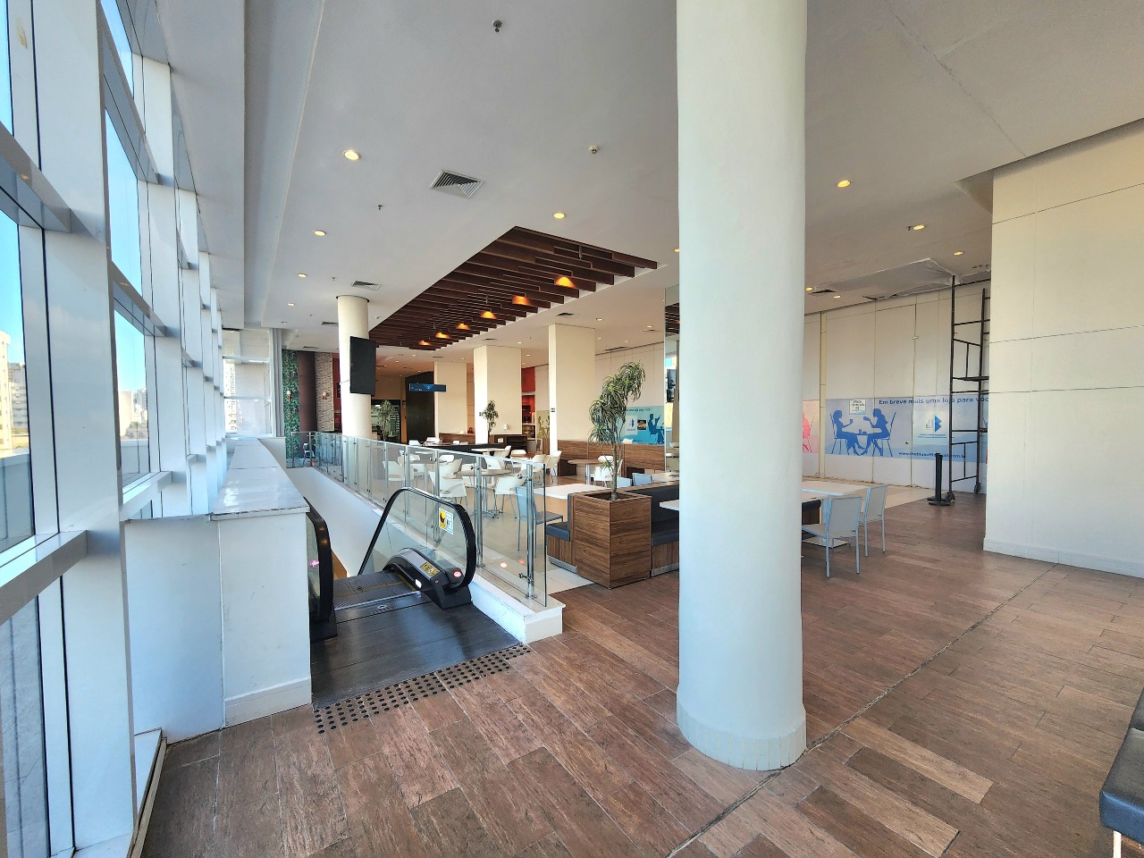 Loja para aluguel no Encruzilhada: 