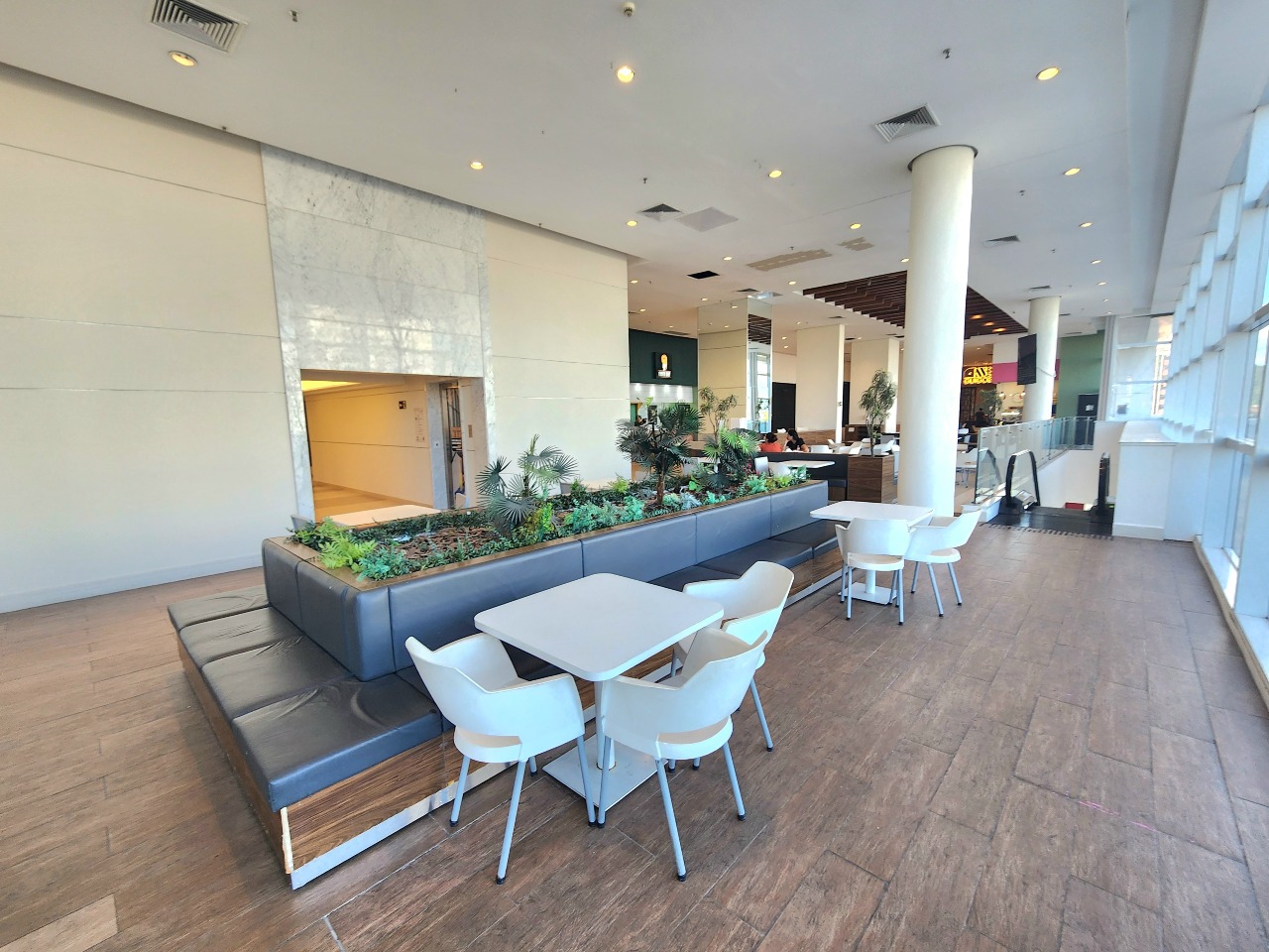 Loja para aluguel no Encruzilhada: 