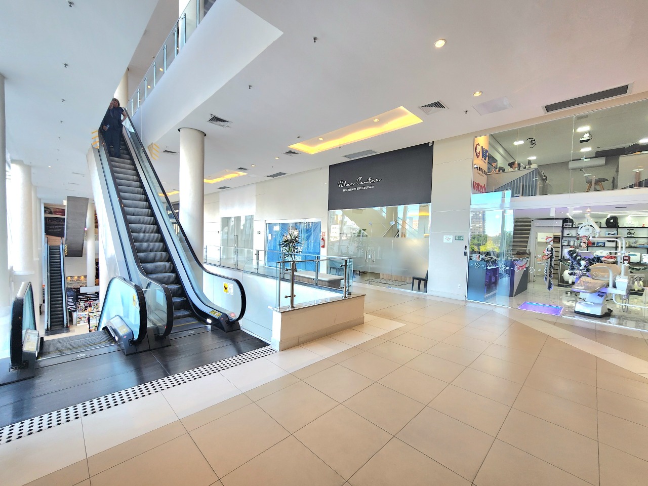 Loja para aluguel no Encruzilhada: 