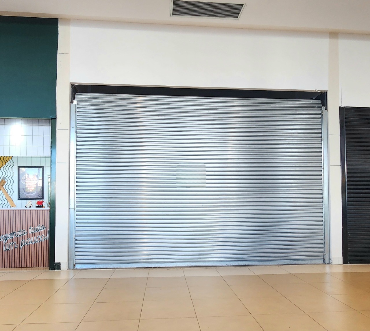 Loja para aluguel no Encruzilhada: 