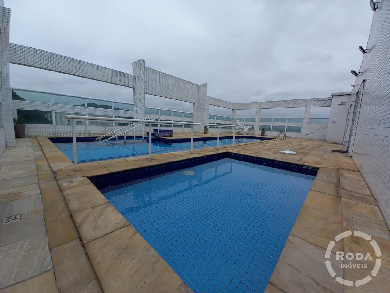 Apartamento à venda no José Menino: 