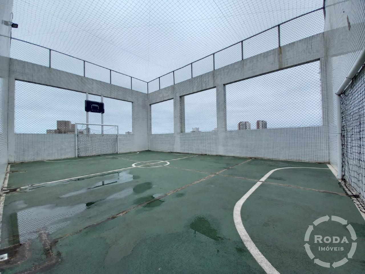 Apartamento à venda no José Menino: 