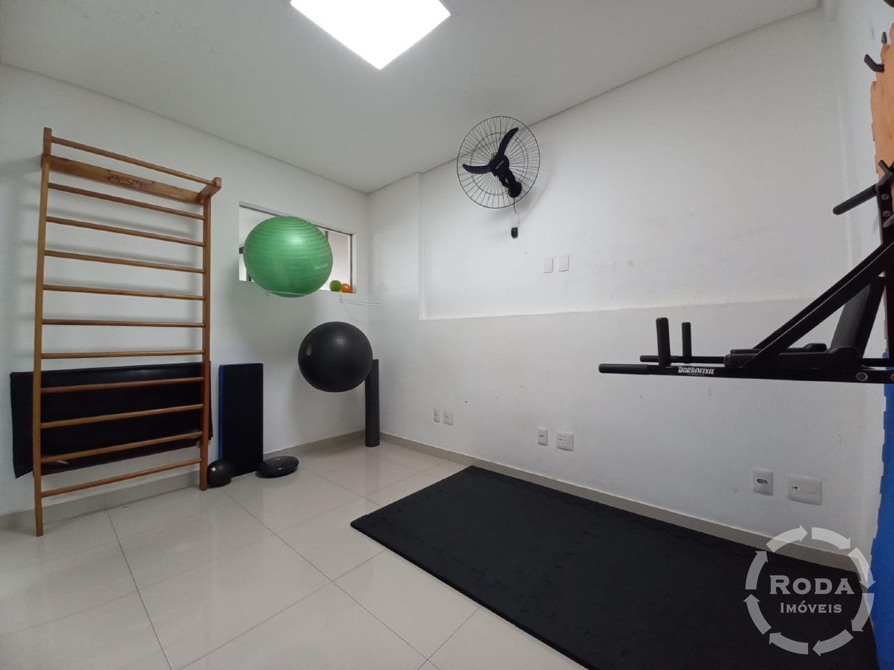 Apartamento à venda no José Menino: 