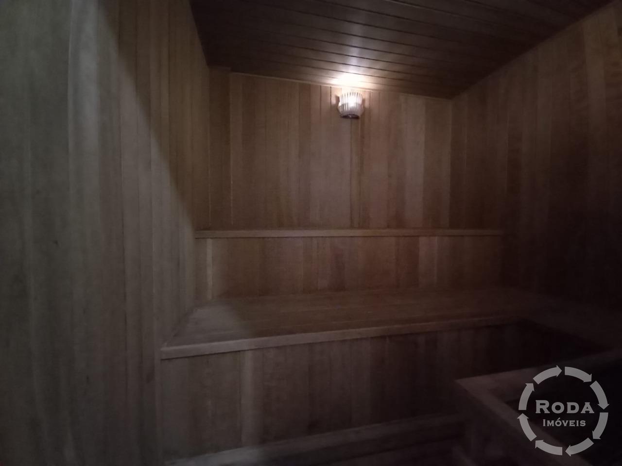 Apartamento à venda no José Menino: 