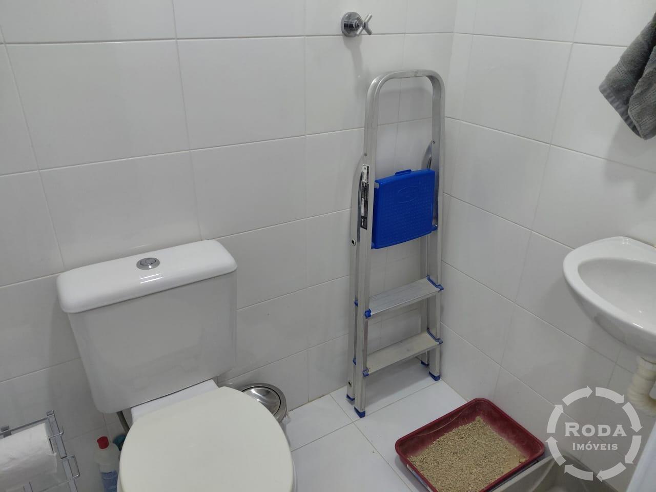 Apartamento à venda no José Menino: 