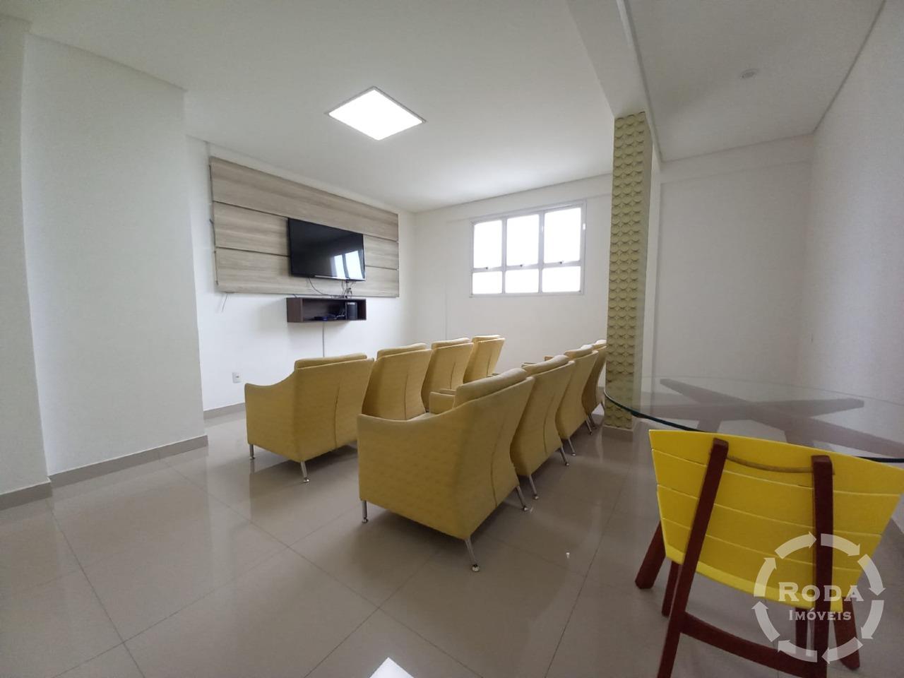 Apartamento à venda no José Menino: 