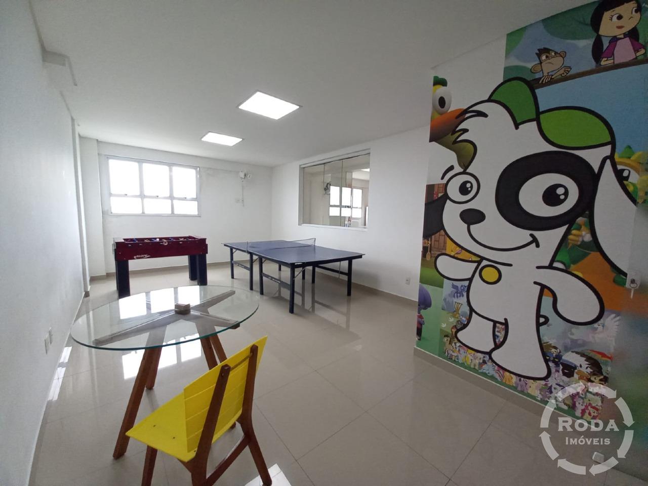 Apartamento à venda no José Menino: 