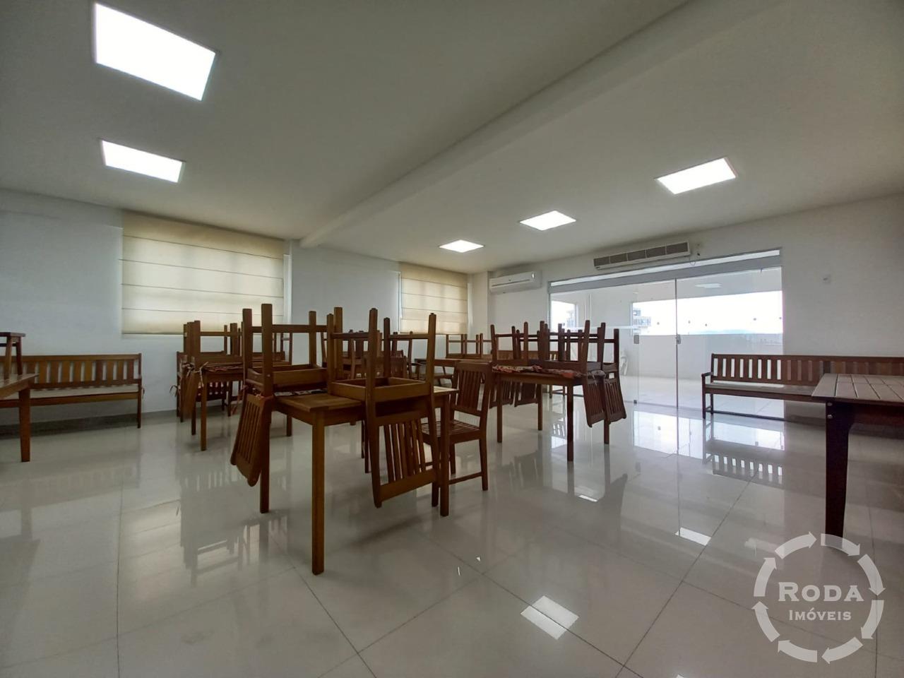 Apartamento à venda no José Menino: 