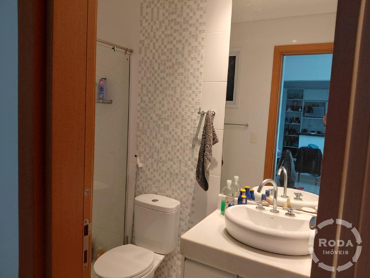 Apartamento à venda no José Menino: 