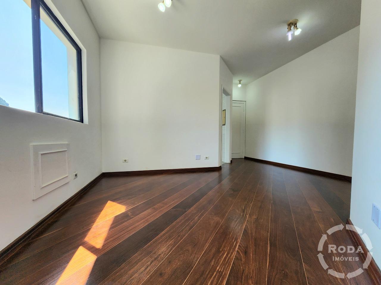 Apartamento à venda no José Menino: 