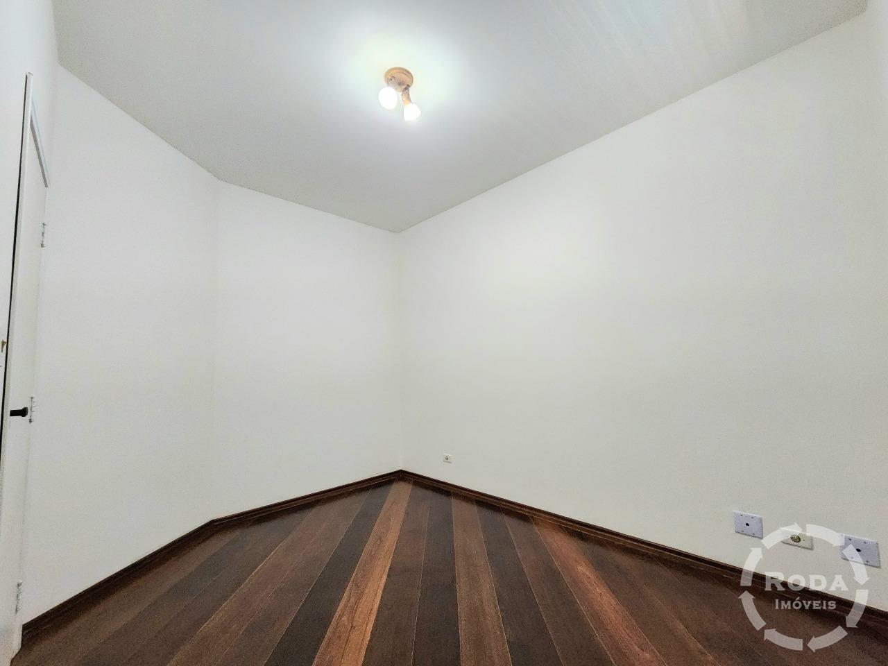 Apartamento à venda no José Menino: 