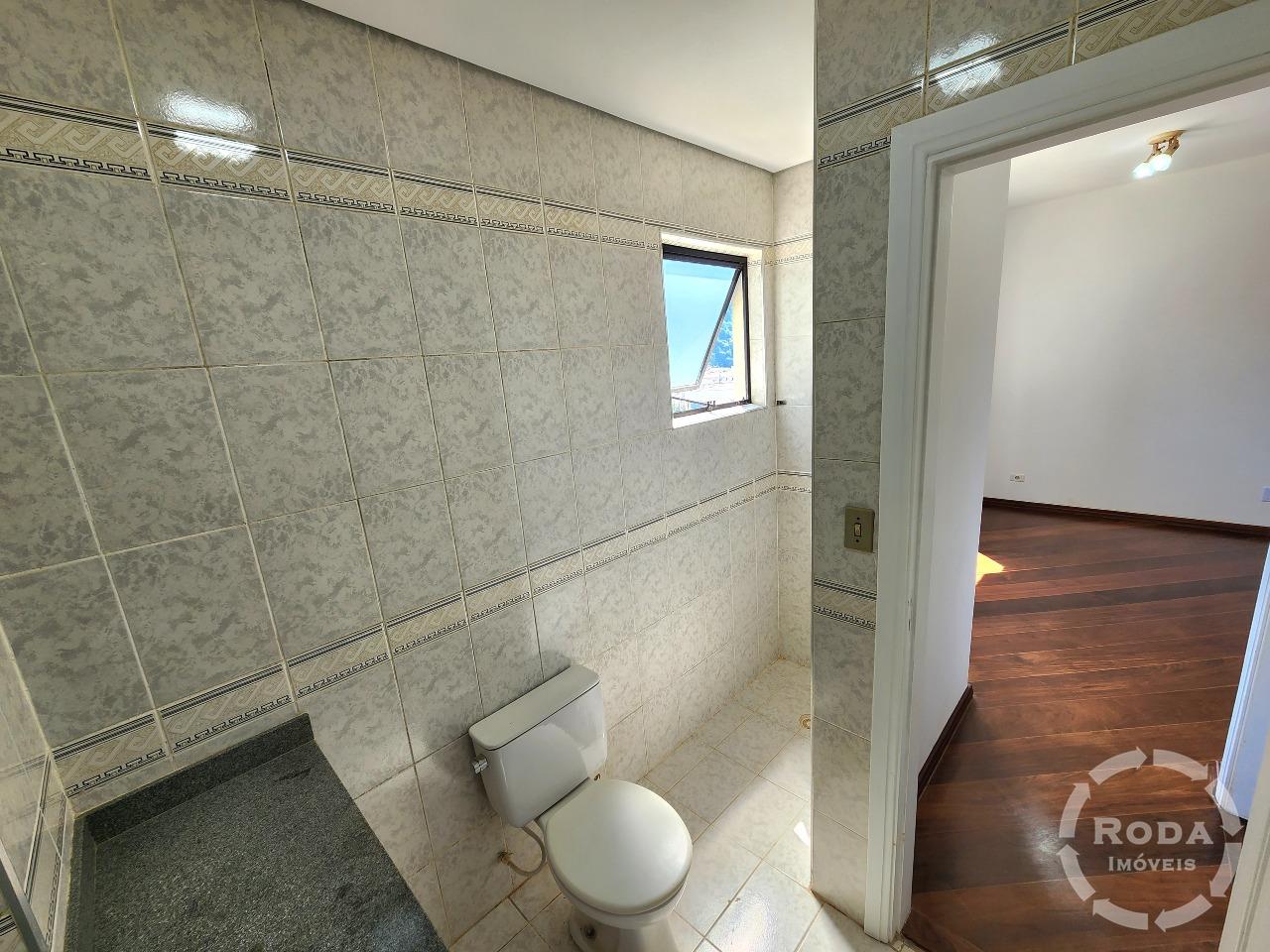 Apartamento à venda no José Menino: 