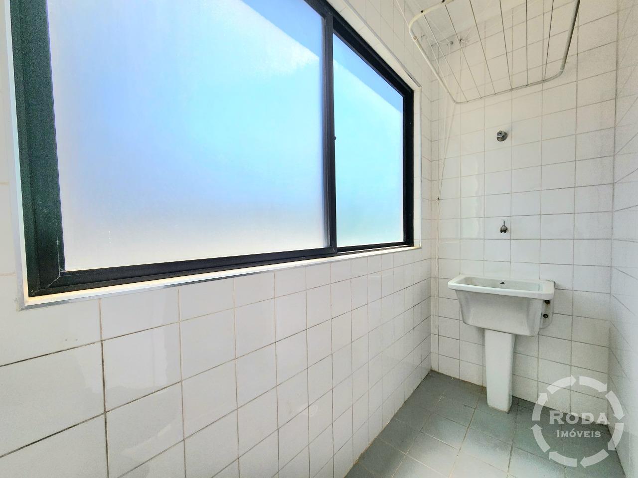 Apartamento à venda no José Menino: 