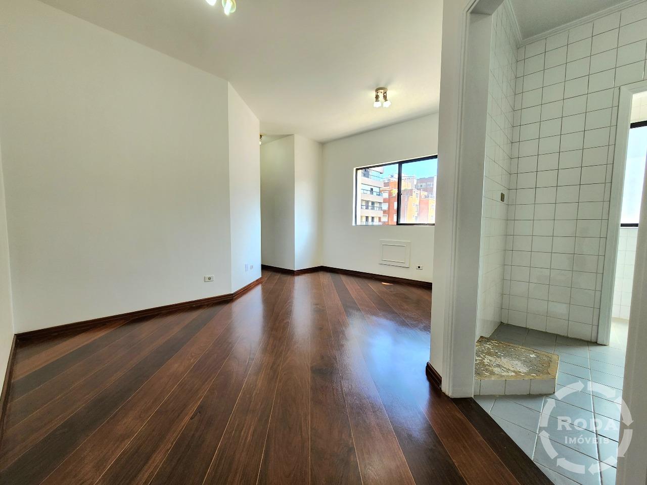 Apartamento à venda no José Menino: 