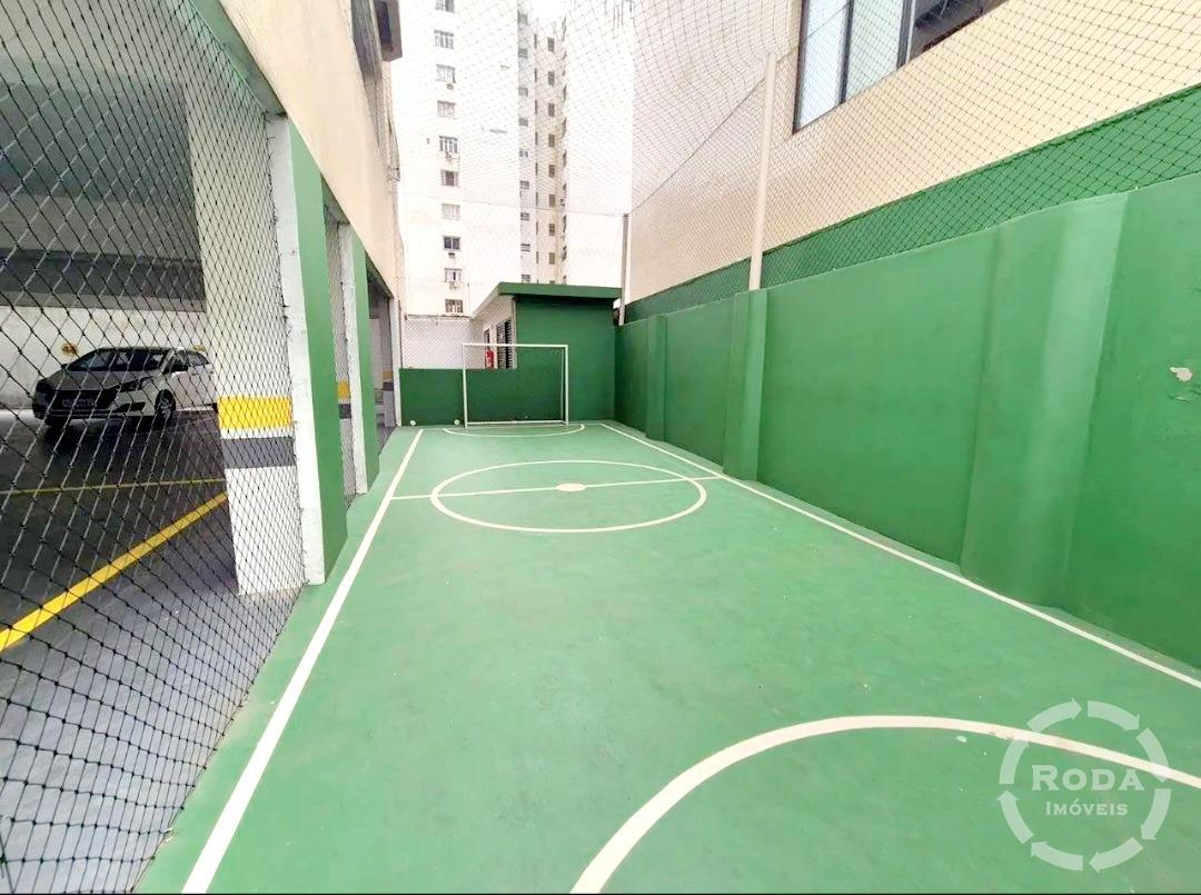 Apartamento à venda no José Menino: 