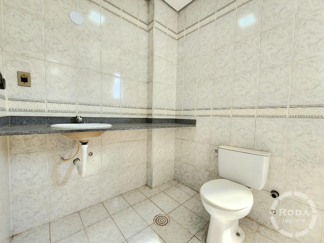 Apartamento à venda no José Menino: 