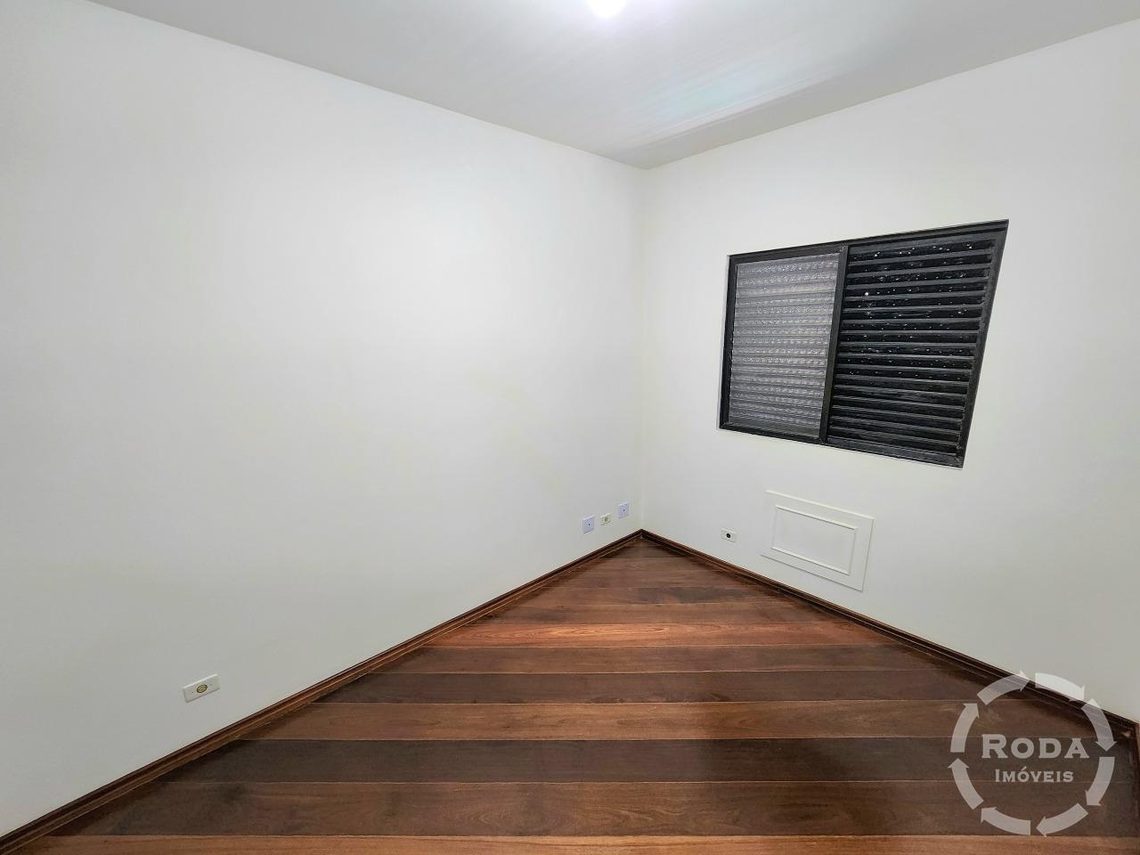 Apartamento à venda no José Menino: 