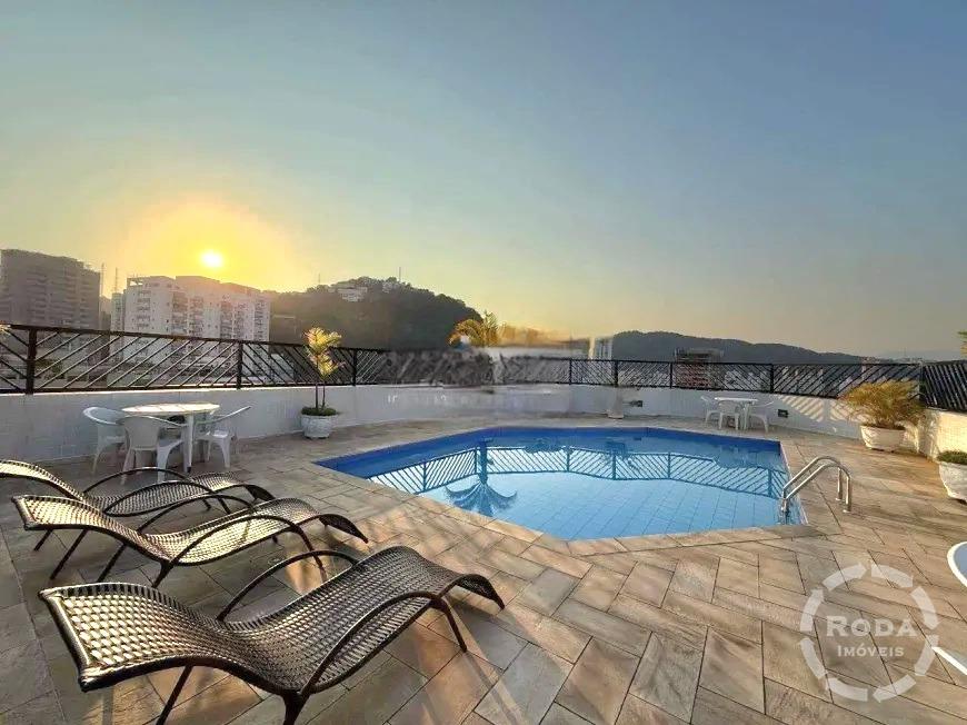 Apartamento à venda no José Menino: 