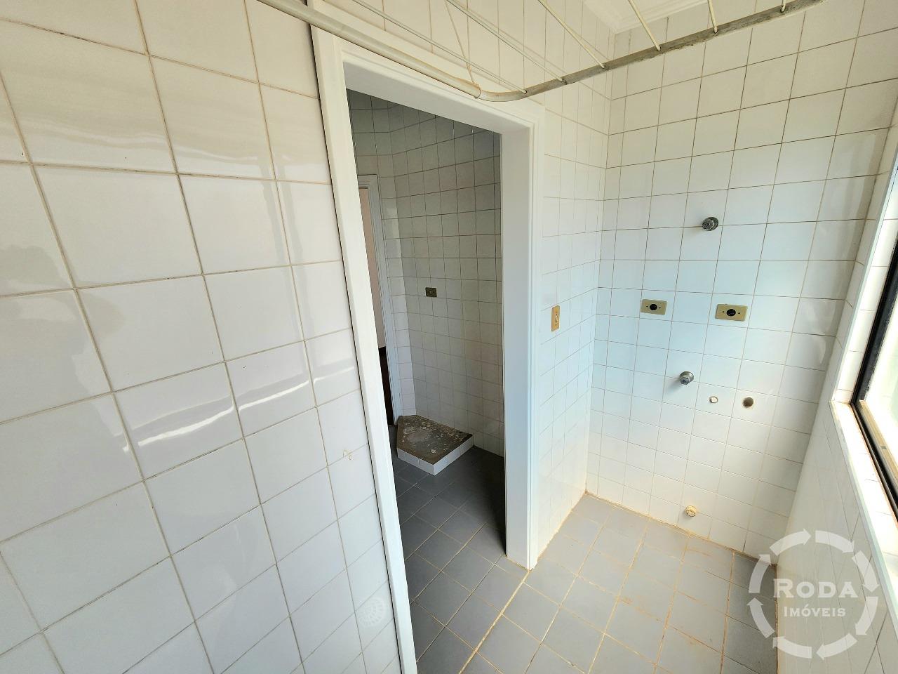 Apartamento à venda no José Menino: 