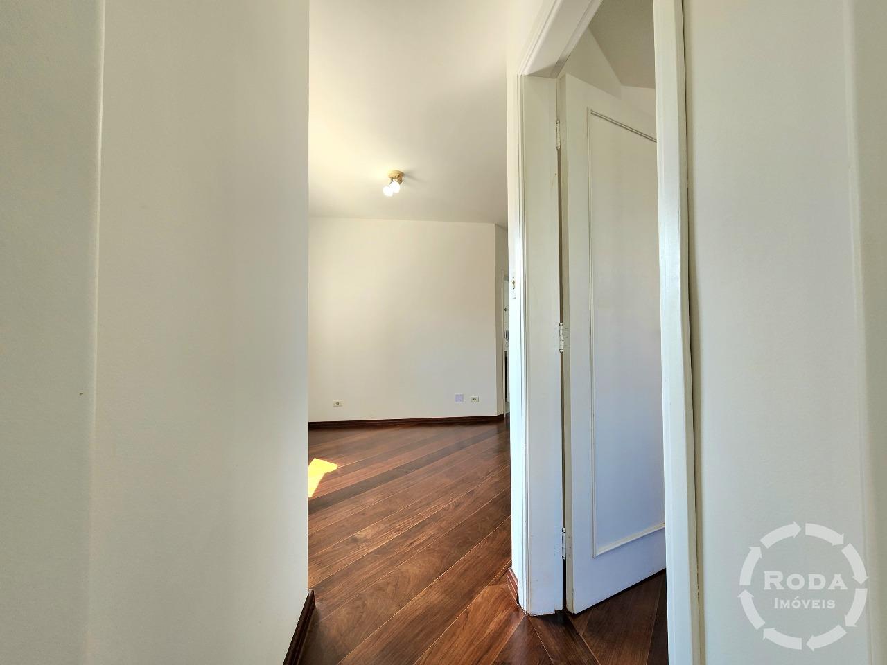 Apartamento à venda no José Menino: 