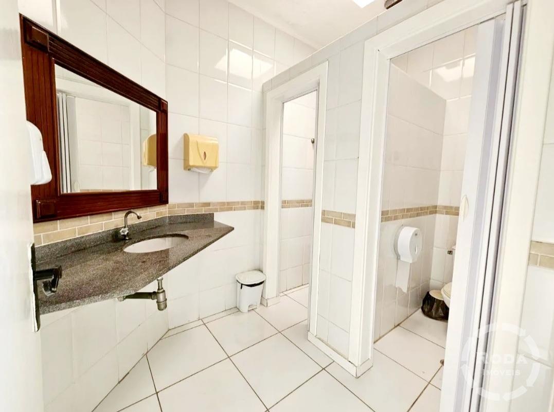 Apartamento à venda no José Menino: 