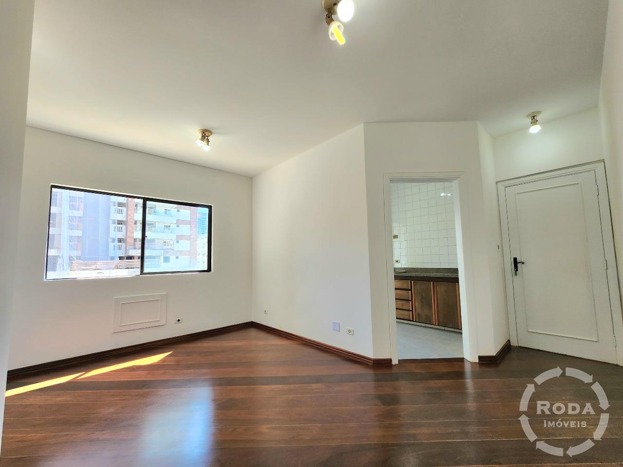 Apartamento à venda no José Menino: 