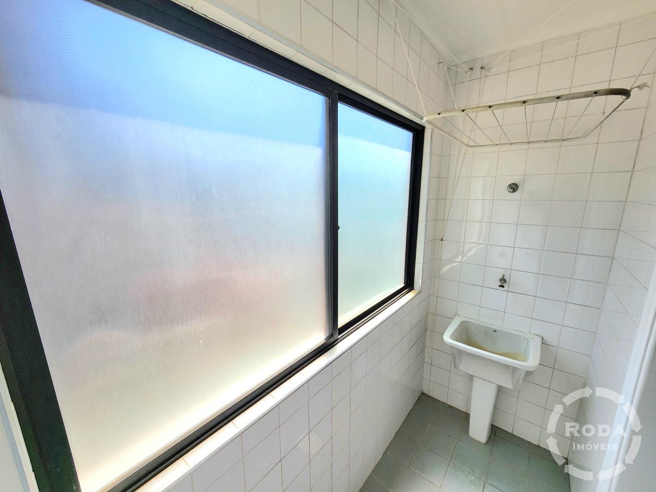 Apartamento à venda no José Menino: 