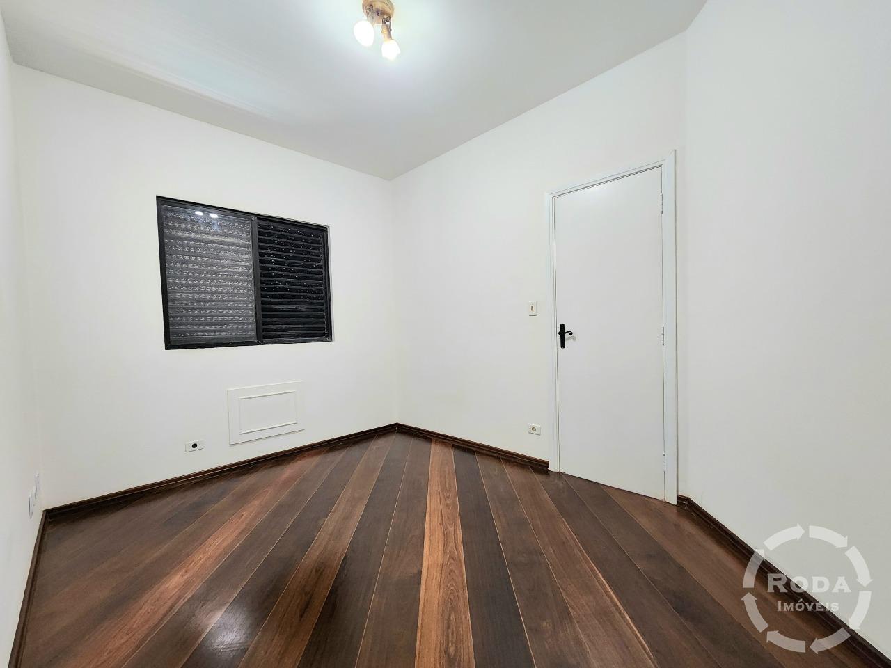 Apartamento à venda no José Menino: 
