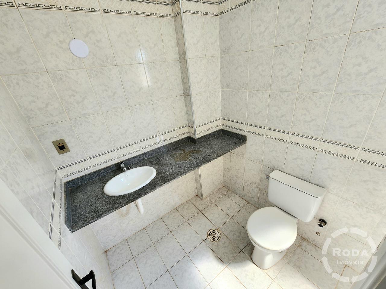 Apartamento à venda no José Menino: 