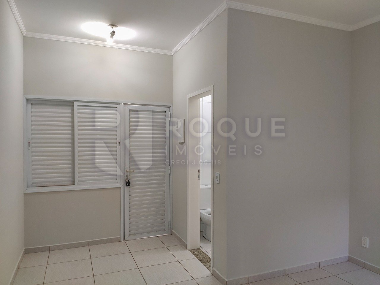 Kitnet para aluguel no Jardim Cidade Universitária I: Dormitório