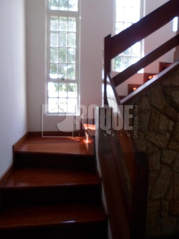 Casa em condomínio para aluguel no bairro Parque Egisto Ragazzo:  Acesso Superior