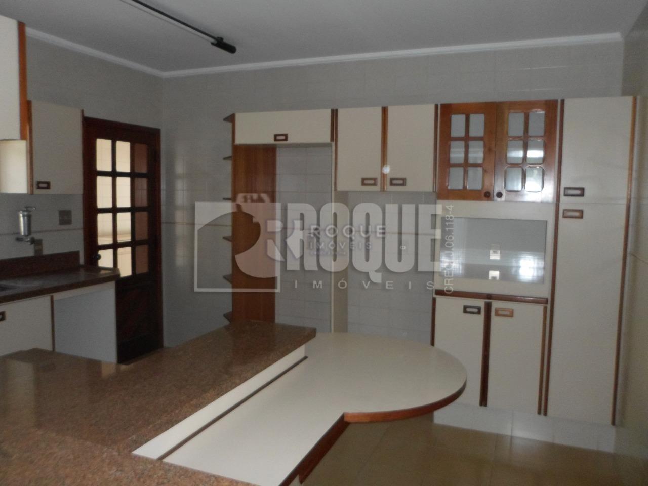 Casa em condomínio para aluguel no bairro Parque Egisto Ragazzo: Cozinha