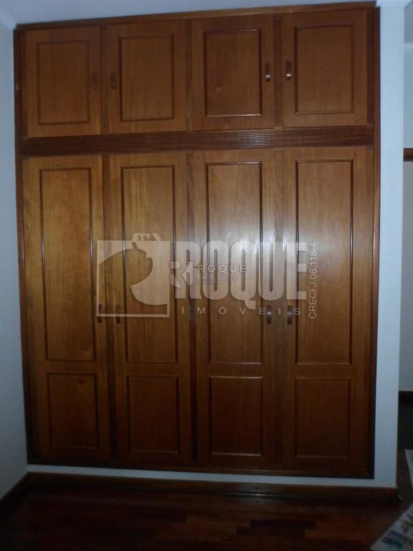 Casa em condomínio para aluguel no bairro Parque Egisto Ragazzo: Dormitório 1