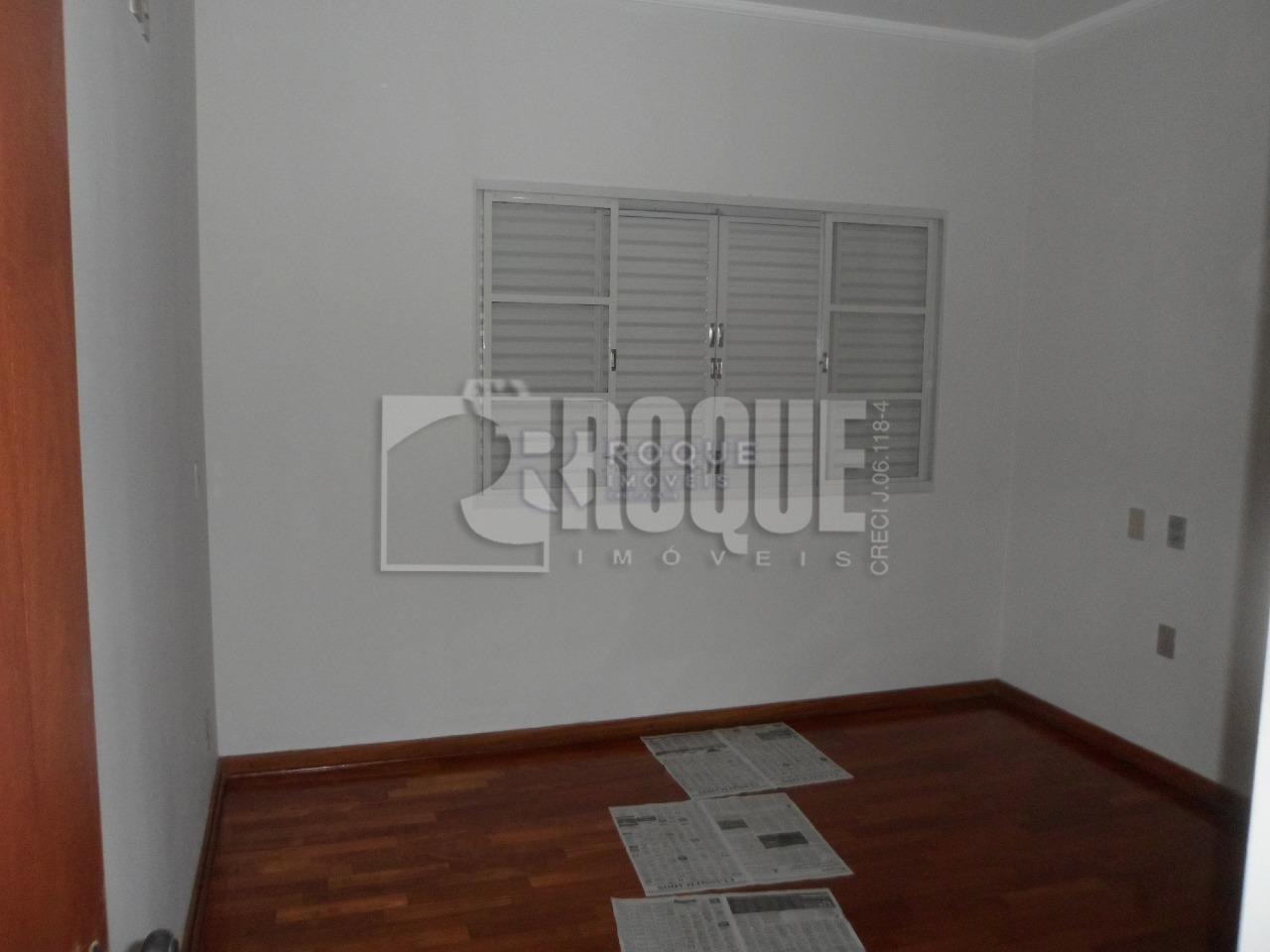 Casa em condomínio para aluguel no bairro Parque Egisto Ragazzo: Dormitório 1