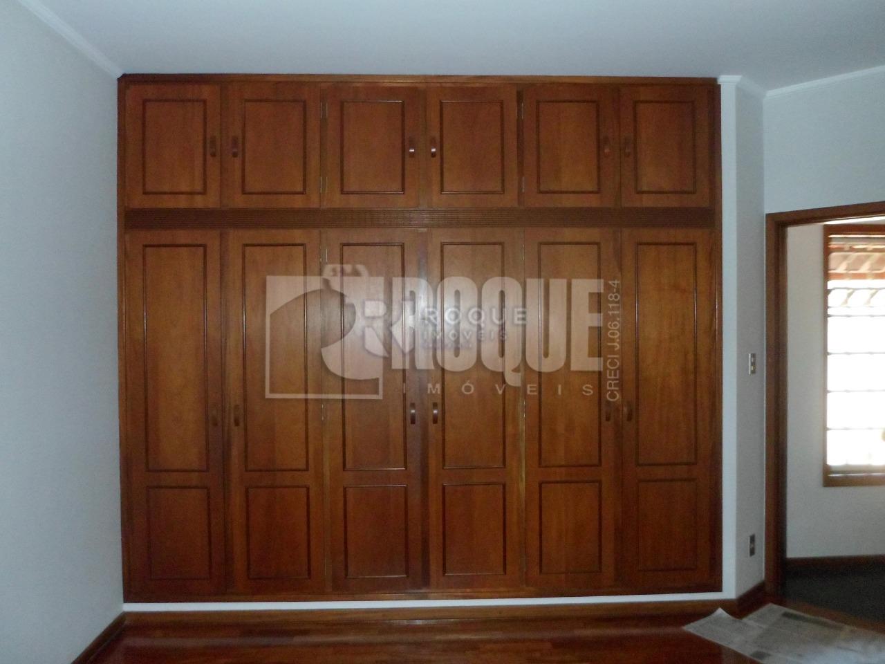 Casa em condomínio para aluguel no bairro Parque Egisto Ragazzo: Dormitório 2