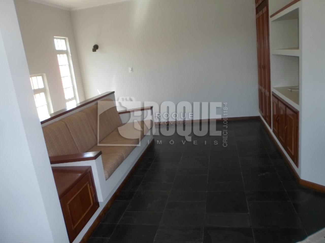 Casa em condomínio para aluguel no bairro Parque Egisto Ragazzo: Sala Superior