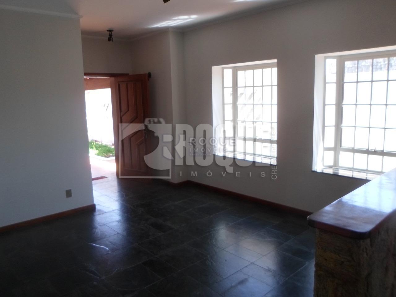 Casa em condomínio para aluguel no bairro Parque Egisto Ragazzo: Sala Estar