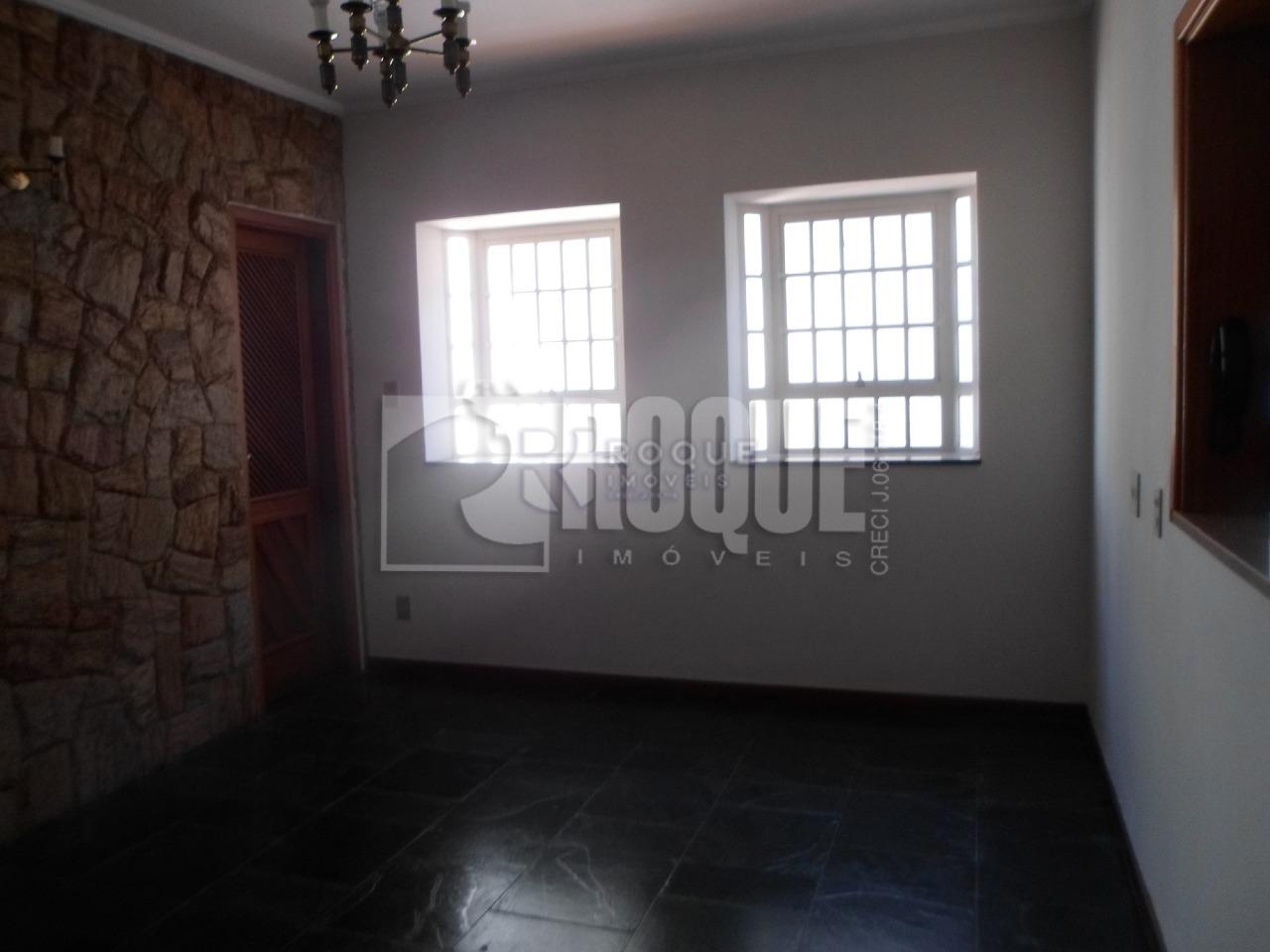 Casa em condomínio para aluguel no bairro Parque Egisto Ragazzo: Sala Jantar