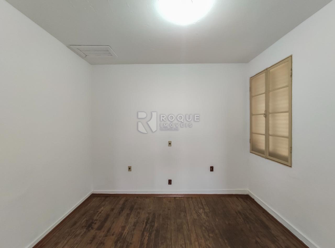 Casa Residencial para aluguel no bairro Centro: Dormitório 1
